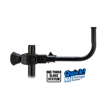 Прикачно Formax  Arm Quick Release 20CM FXEL2081 with One-Touch Block System and Quick Change System