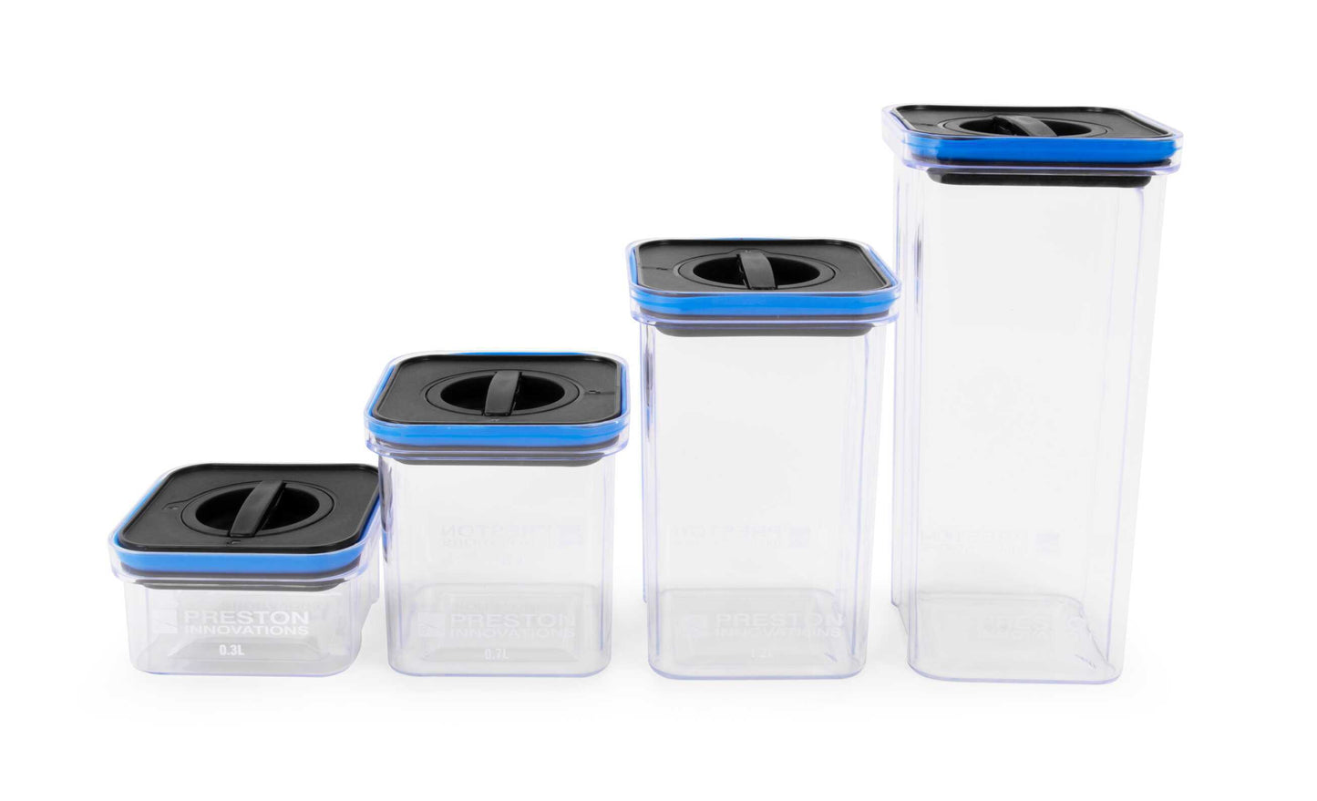 Контейнери за съхранение PRESTON BAIT SAFE CONTAINER