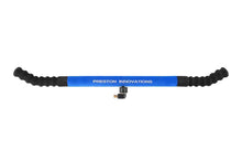 Стойка PRESTON DELUXE DUTCH FEEDER REST - STANDARD с набраздена пяна и нова ключалка за риболов.