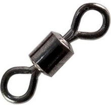 Вирбел - DECOY SG-30 SHORE SWIVEL, устойчив вирбел за риболовен монтаж без карабинка.