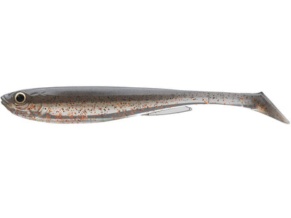 Силиконови примамки DAIWA PROREX SLIM SHADY SHAD -  10.5cm/8.0gr