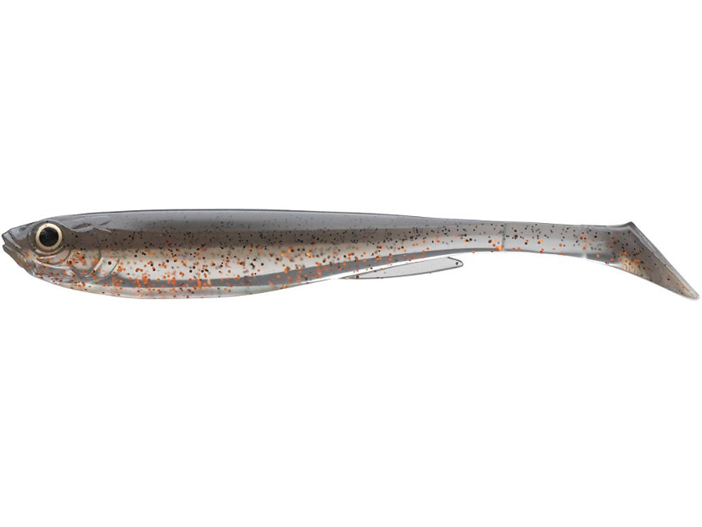 Силиконови примамки DAIWA PROREX SLIM SHADY SHAD -  7.5cm/3.3gr
