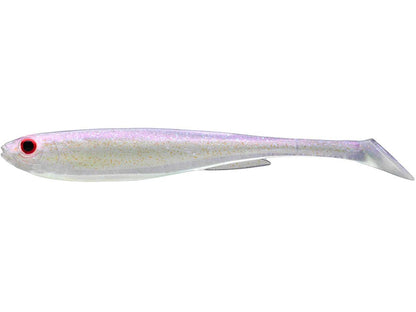 Силиконови примамки DAIWA PROREX SLIM SHADY SHAD -  13.5cm/13.5gr