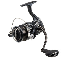 Макара DAIWA 25 BALLISTIC HD LТ - риболовен инструмент с висока производителност и надеждност.