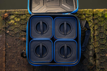 Контейнери за съхранение PRESTON BAIT SAFE CONTAINER