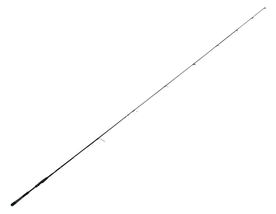 Спининг въдица DAIWA '21 PROREX AGS JIGGERSPIN с тънка и лека бланка, проектирана за екстра бързо риболовство.