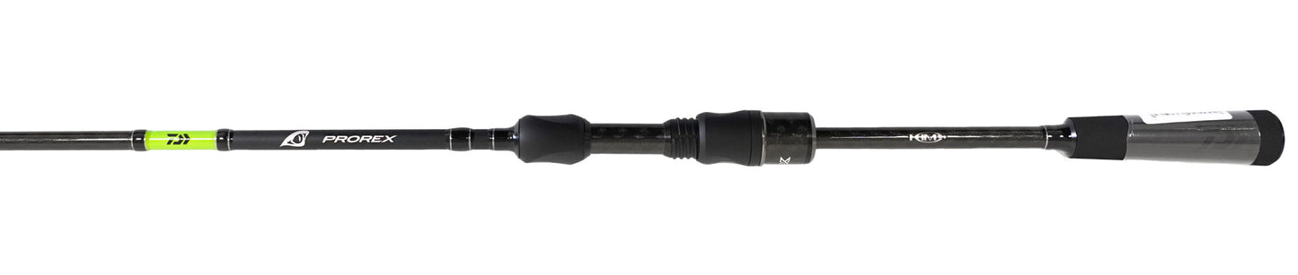 Спининг въдици DAIWA '23 PROREX X SENSOR SPIN - 2.10 / 2.30 / 2.70m