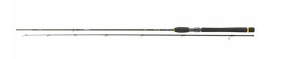 Спининг въдици Daiwa LEGALIS UL SPIN - 1.90/2.10m - риболовна пръчка с висококачествени характеристики