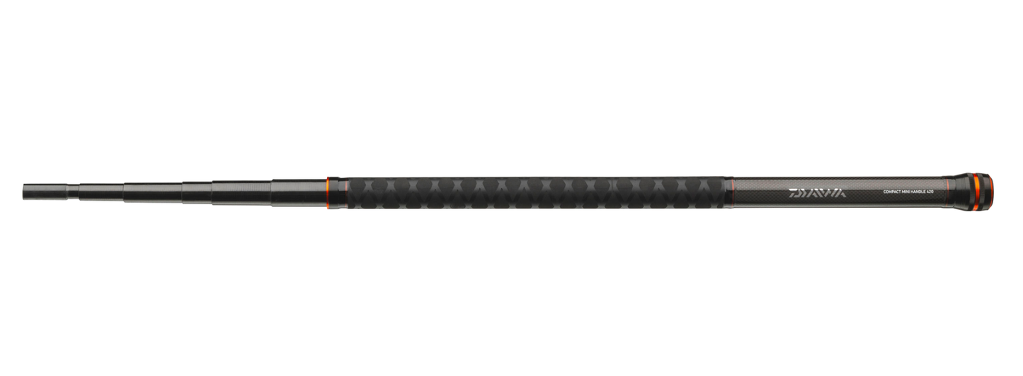 Телескопична дръжка за кеп DAIWA Tele Landing Net Handle