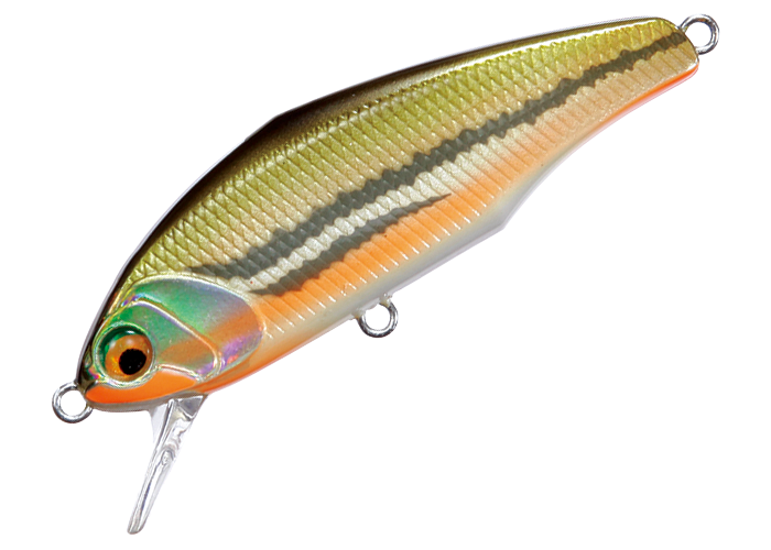Воблер SMITH D-Incite - 5.3cm/5.0gr - Sinking