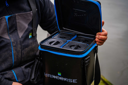 Контейнери за съхранение PRESTON BAIT SAFE CONTAINER