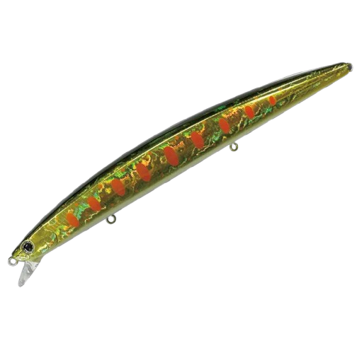 Vobler Smith Haluca 125F -12.5cm/13.9gr - Floating