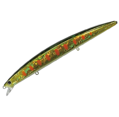 Vobler Smith Haluca 125F -12.5cm/13.9gr - Floating