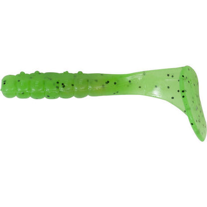Силиконова примамка MAGIC TROUT B-FISH CHEESE 2.5cm - 10 бр в пакет