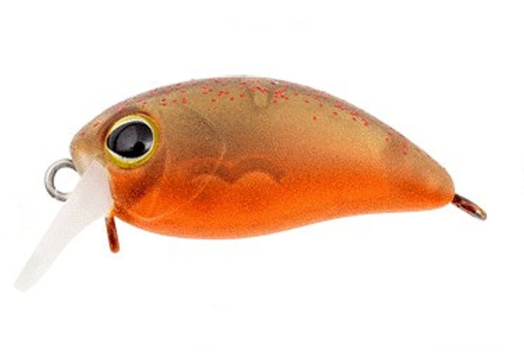 Воблер Jackall Chibi PaniCra SR-SS - 2.5cm/1.5gr, 71 SHINE BOR color option for fishing.