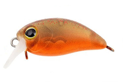 Воблер Jackall Chibi PaniCra SR-SS - 2.5cm/1.5gr, 71 SHINE BOR color option for fishing.