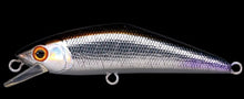 Воблер SMITH D-Contact - 5.0cm / 4.5gr - Sinking