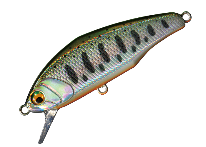 Воблер SMITH D-Incite - 4.4cm/4.0gr - Sinking