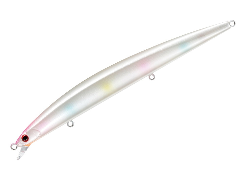 Wobbler SMITH HALUCA 145S - 14.5cm/21.5gr - Sinking