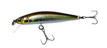 Воблер JACKALL FLAT FLY 50SP - 5.0cm/2.3 gr - Suspending