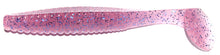 Силиконови примамки Hide Up STAGGER ORIGINAL 9.0cm/7.2gr - 8 броя в опаковка