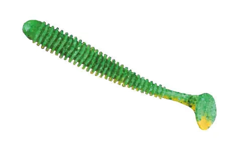 Силиконова примамка Nomura GATOR - 5cm/1gr - 10 броя в пакет