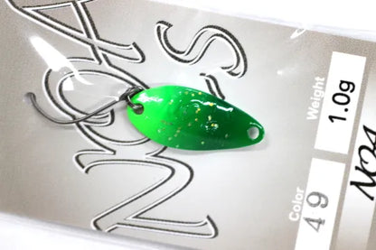 Микро клатушка Rodio Craft NOA-S 1.0гр