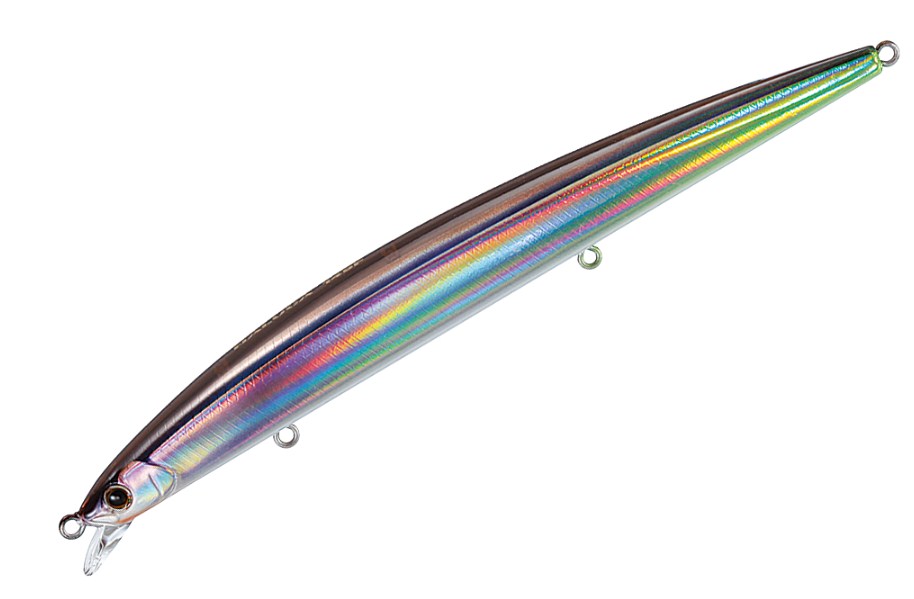 Wobbler SMITH HALUCA 145S - 14.5cm/21.5gr - Sinking