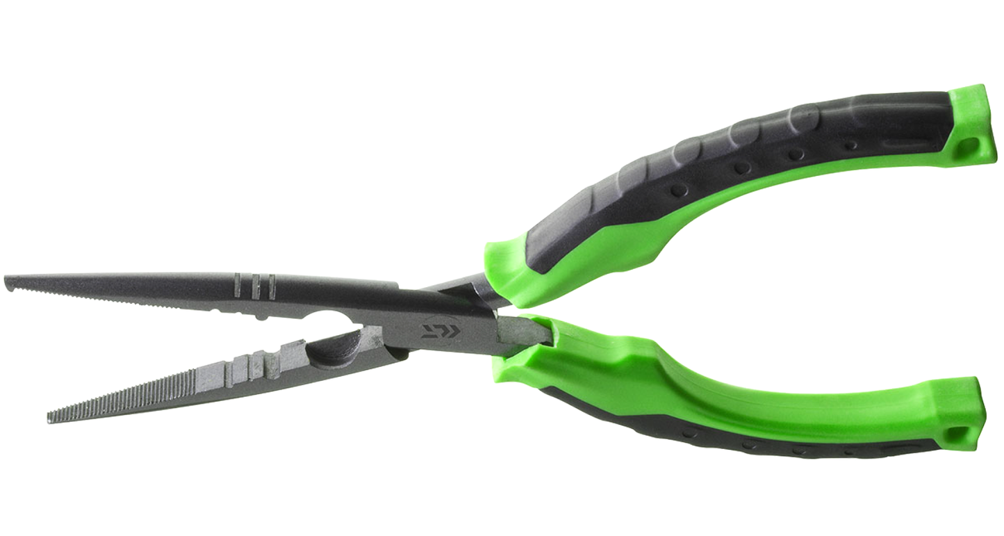 Мултифункционални клещи DAIWA Prorex - 23см