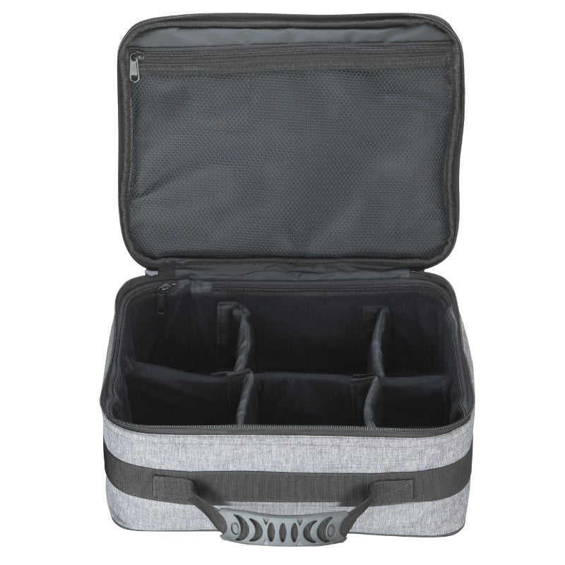 Чанта за макари DAIWA D-VEC REEL PROTECTION CASE - L