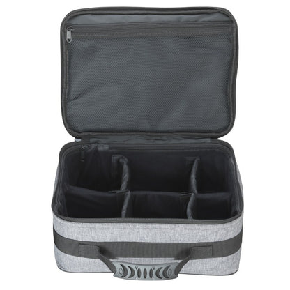 Чанта за макари DAIWA D-VEC REEL PROTECTION CASE - L