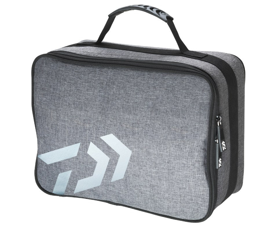 Чанта за макари DAIWA D-VEC REEL PROTECTION CASE - L