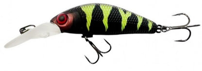 Воблер Jackall Diving Chubby Minnow 35SP - 3.5cm/2.7gr - Suspending