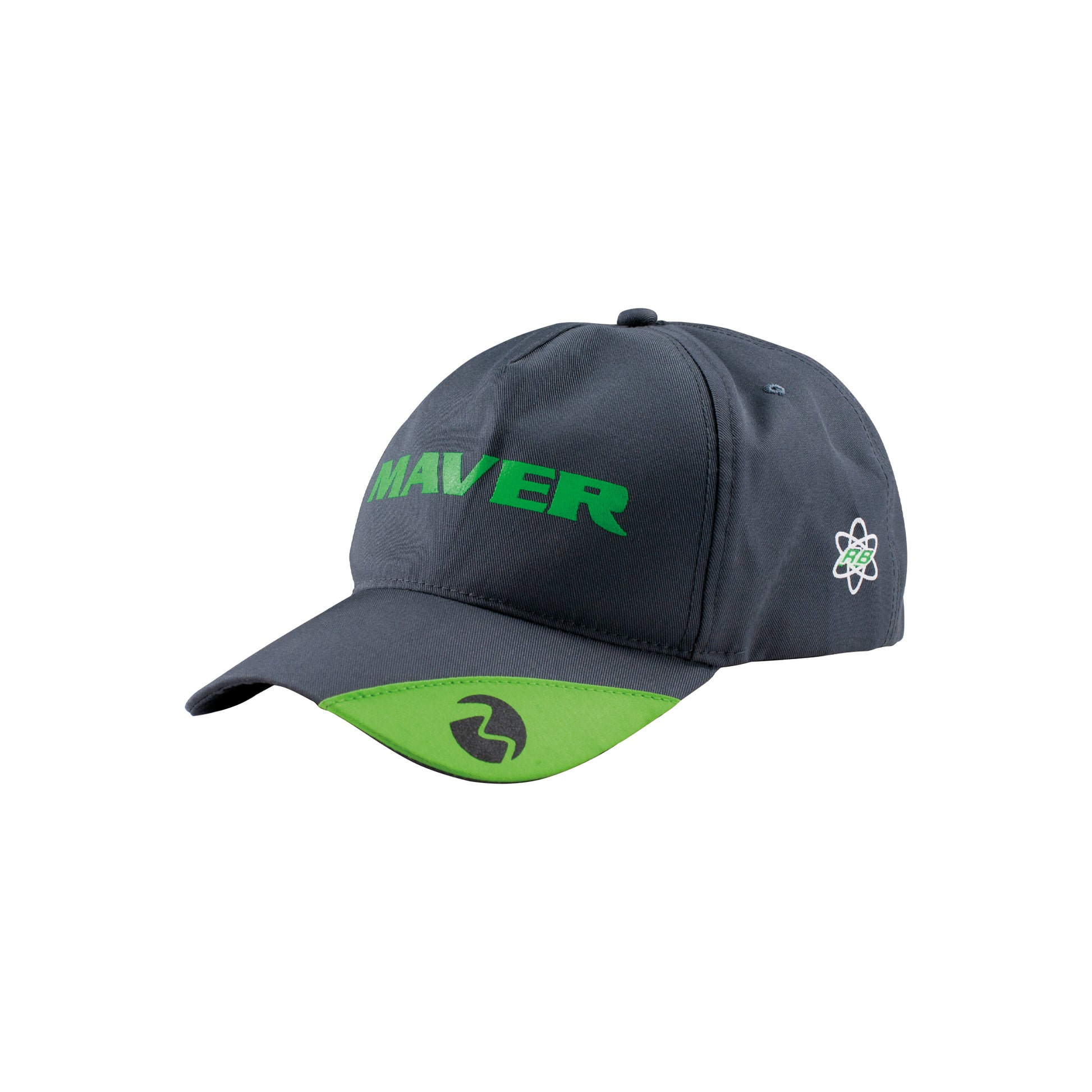 Шапка MAVER Cap Club Team - стилна и удобна шапка с логото на MAVER, изключително лека, подходяща за лятото.