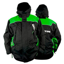 Jacket MAVER MATCH THIS JACKET