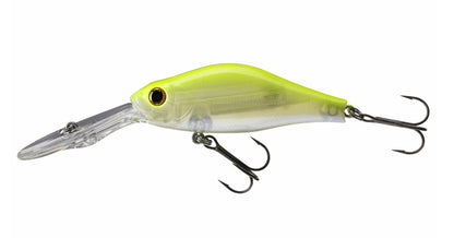 Воблер Daiwa TOURNAMENT MEGA SCOUTER 1064FG - 6.8cm/14.0gr