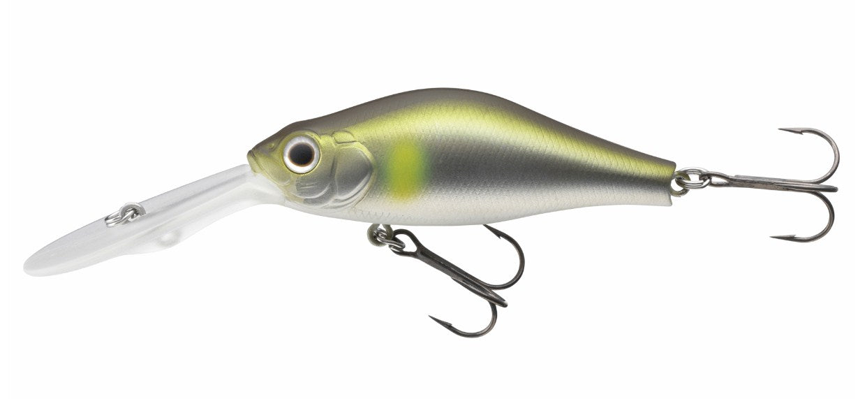 Воблер Daiwa TOURNAMENT MEGA SCOUTER 1064FG - 6.8cm/14.0gr