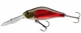 lazer red