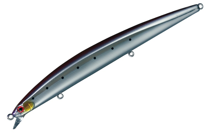 Wobbler SMITH HALUCA 145S - 14.5cm/21.5gr - Sinking