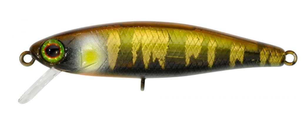 Воблер JACKALL TINY FRY 50SP - 5.0cm/2.7 gr - Suspending