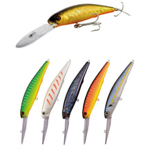 Vobler Nomura FUMIKO - 13cm/36.8gr - floating