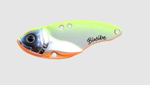 Цикада BIWAA BIWIBE BLADE 4.0cm/7.0gr