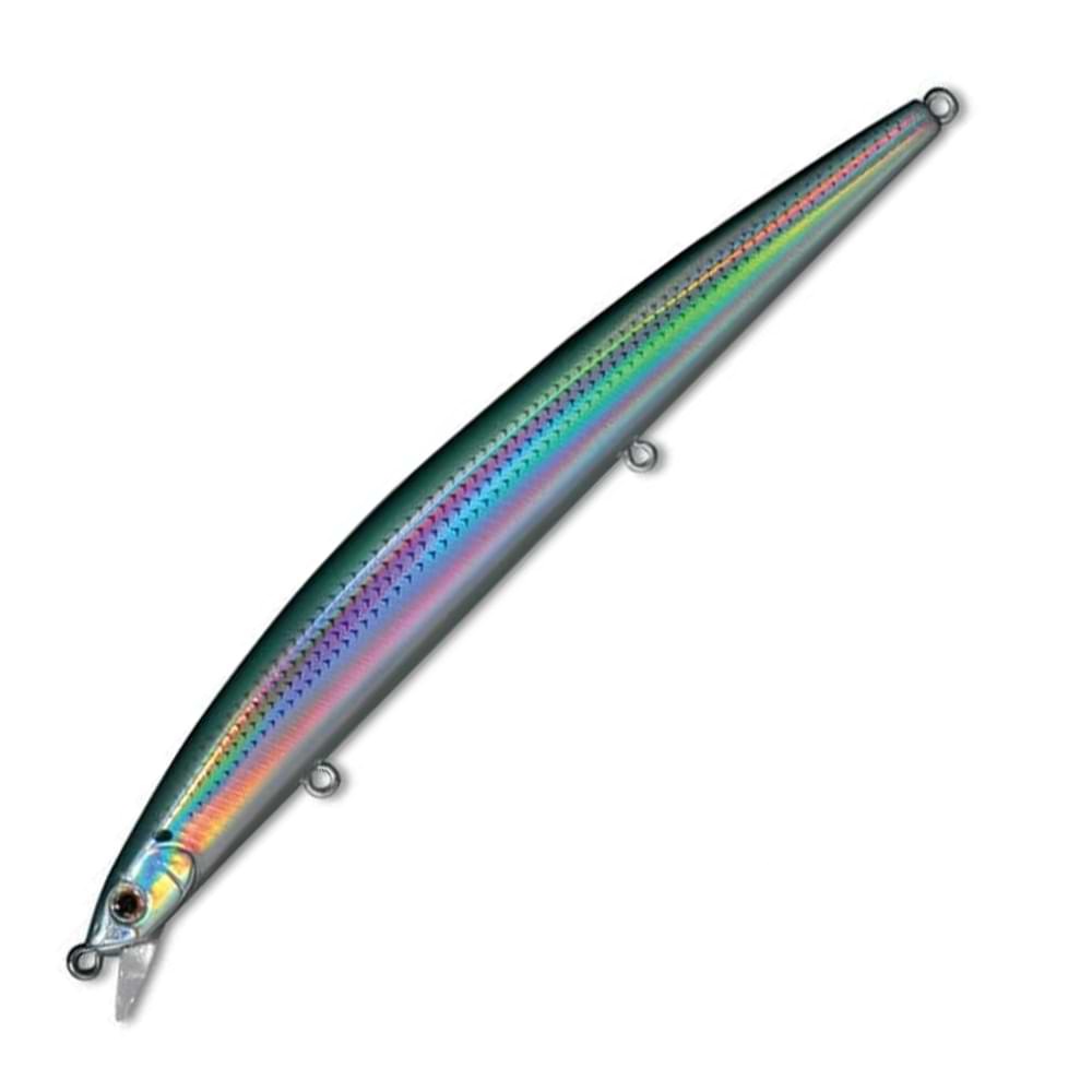 Воблер Smith Haluca 125S - 12.5cm/15.5gr - Sinking