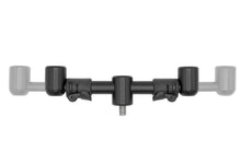 Регулируема стойка за 2 въдици AVID Lok Down Adjustable Buzz Bar - стабилна и удобна рибарска стойка