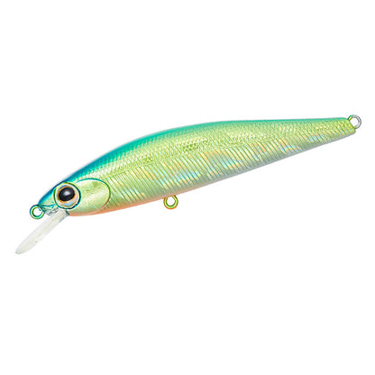 Воблер DAIWA Doctor Minnow 2 50S - 50mm/3.5gr