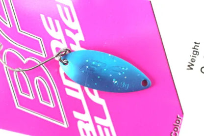 Микро клатушка Rodio Craft Blind Flanker - 0.9g