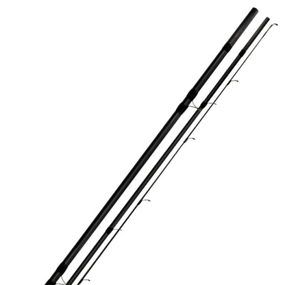 Мач въдица - MAVER SPECTRUM MATCH - 4.80m/20-40gr. черна въдица с фини покрития и водачи, предотвратяващи заплитане.