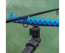 Стойка за въдици PRESTON ROD SAFE - MULTI