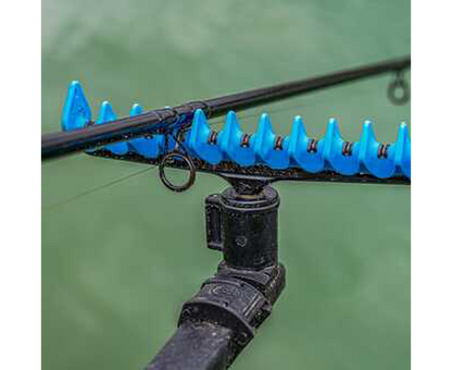 Стойка за въдици PRESTON ROD SAFE - MULTI