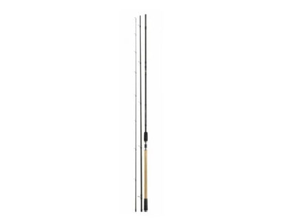 Мач въдица Daiwa '21 AQUALITE POWER MATCH 3.90m/7-30gr - лек и бърз риболовен инструмент.